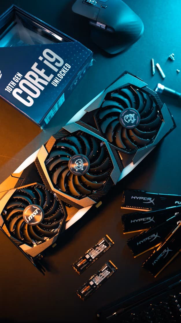 1. Collaborative Part Selection