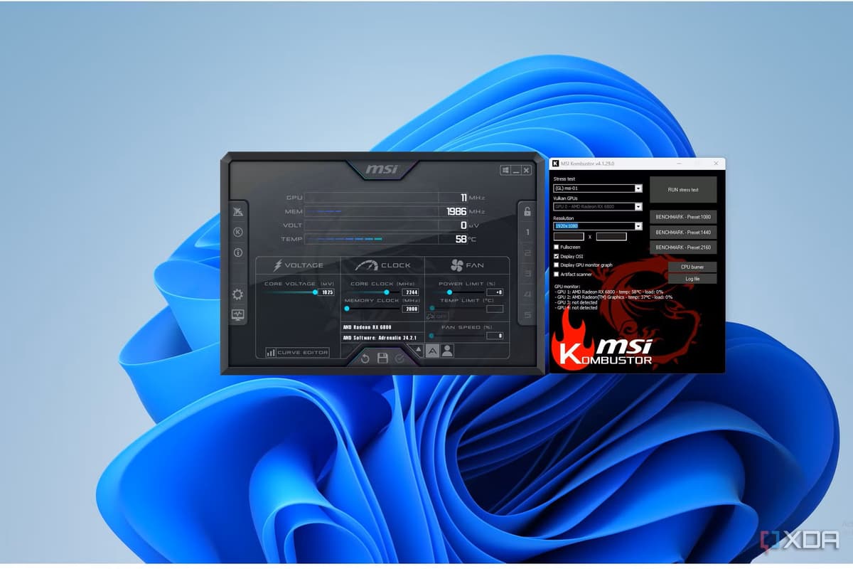 3. Performance Tuning