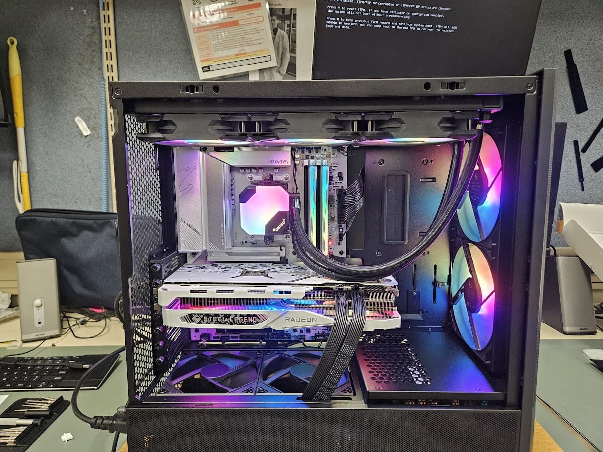 Client build gallery image 11