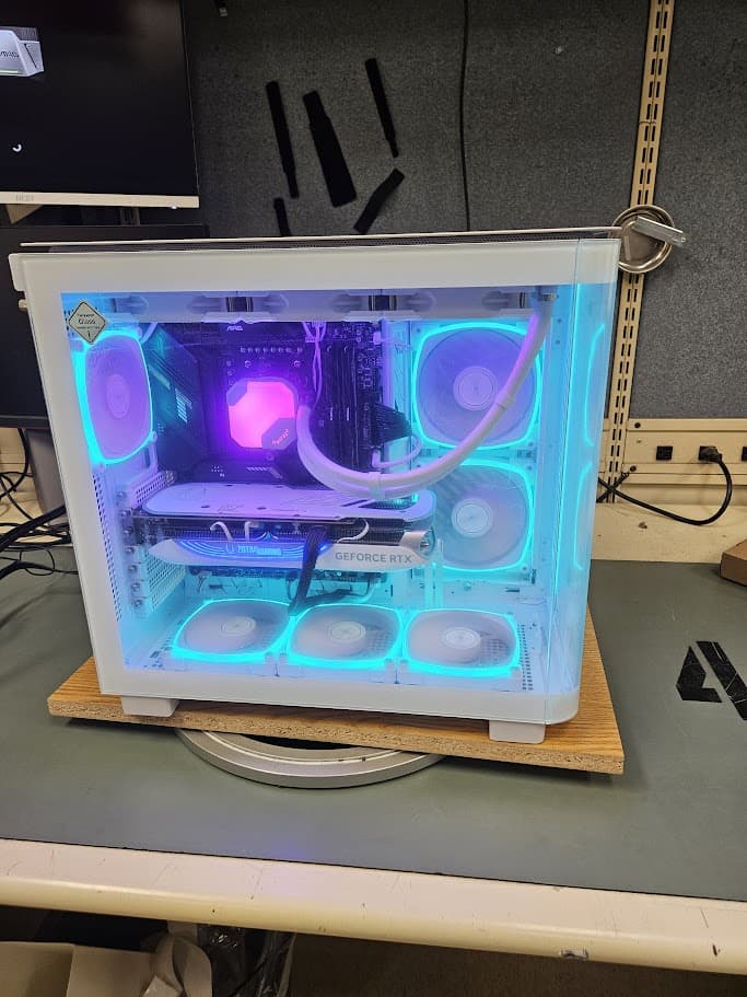 Client build gallery image 13