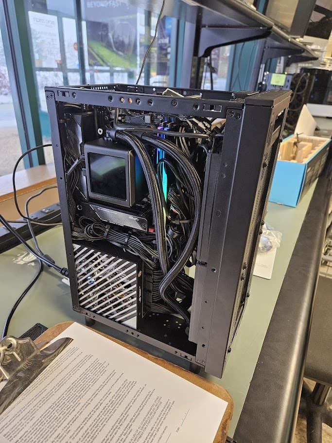 Client build gallery image 9