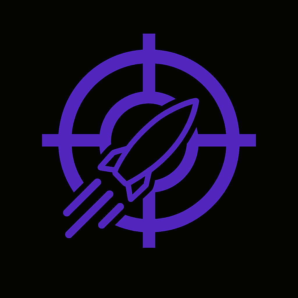 Precision Setups Logo