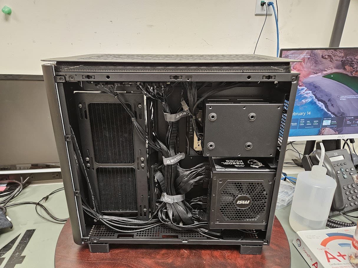 Client build gallery image 5