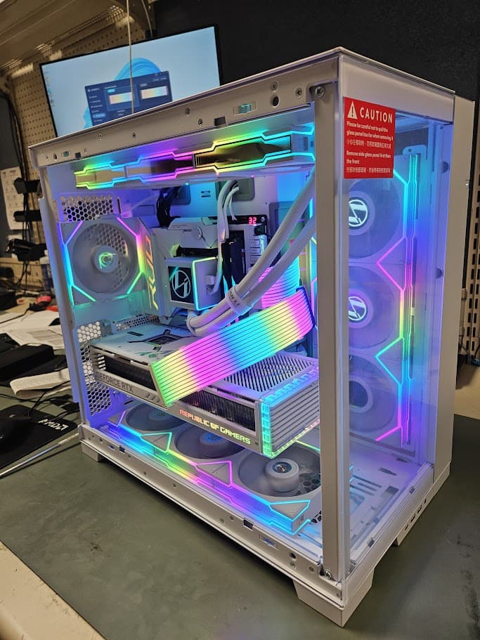 Client build gallery image 8